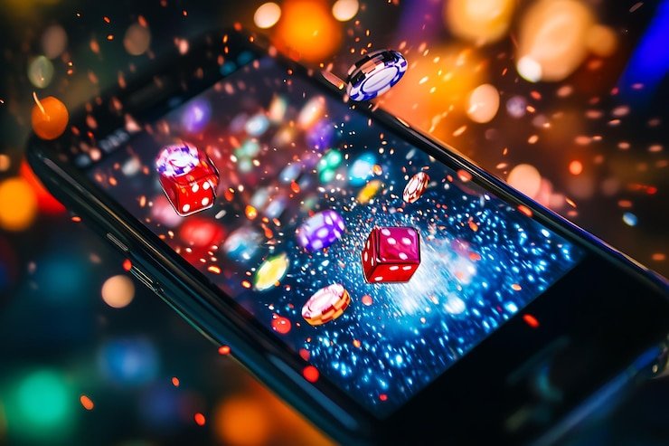 Tampilan antarmuka Togel Online pools303 yang bersih dan responsif untuk pengguna Indonesia