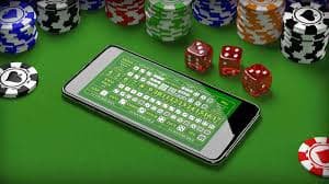 Tampilan antarmuka aplikasi resmi pools303 di perangkat mobile Indonesia