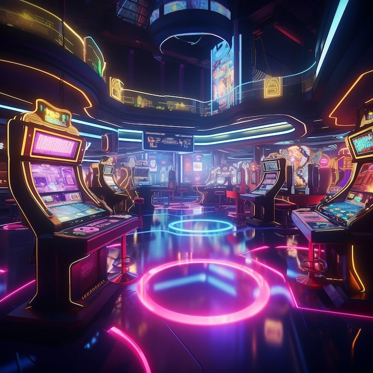 Konsep responsible gaming di platform hiburan digital pools303 Indonesia